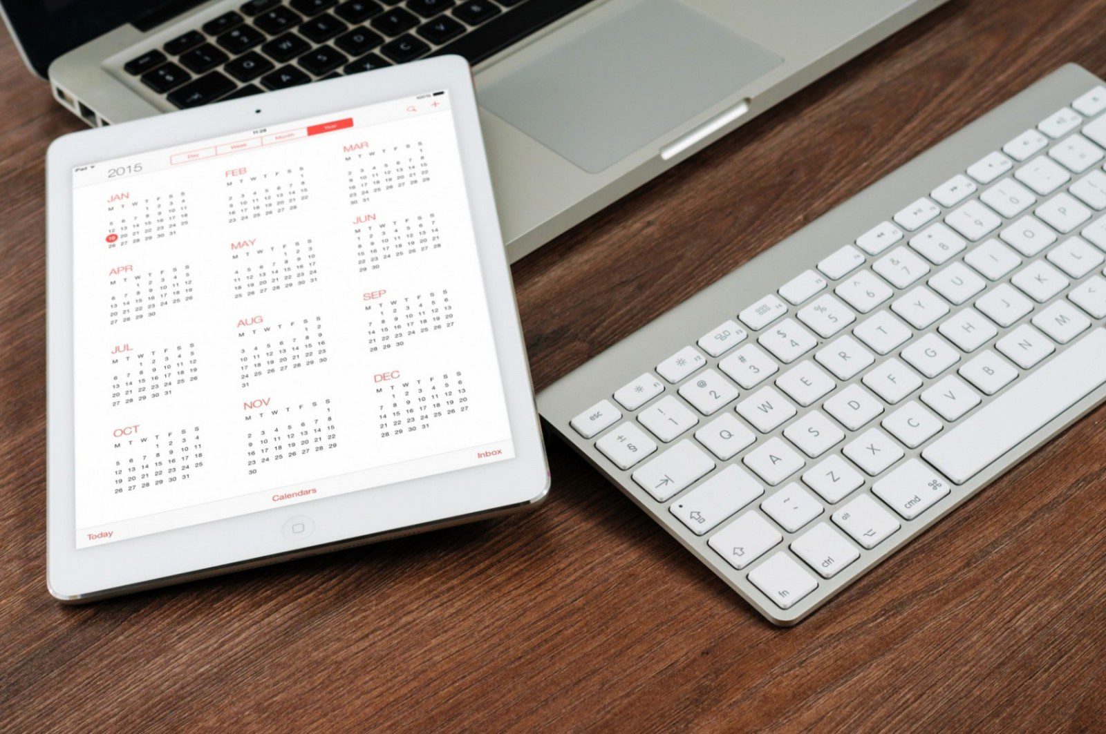 5 reasons why a mobile friendly website is now essential for your business