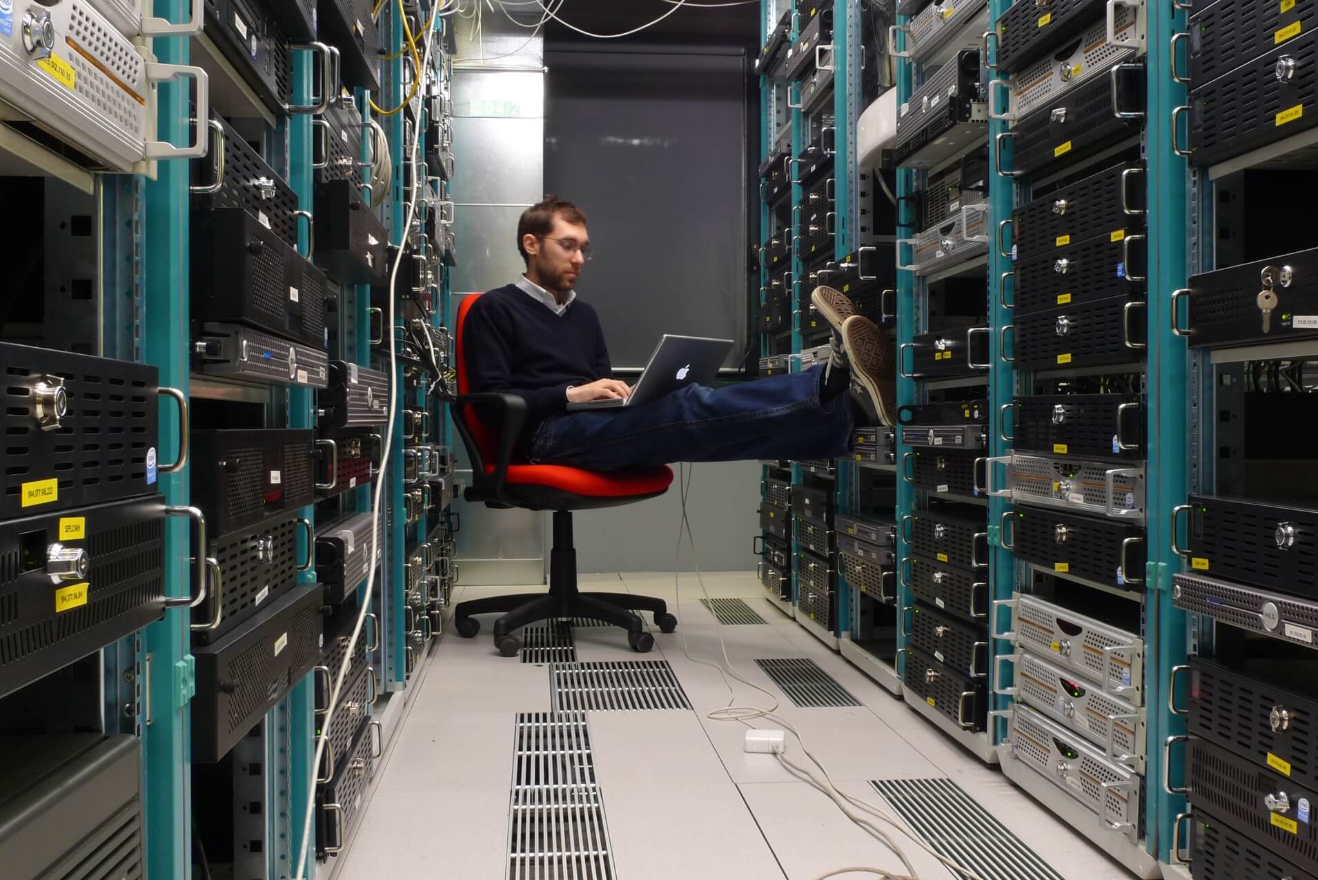 What every small business needs to know about cyber security