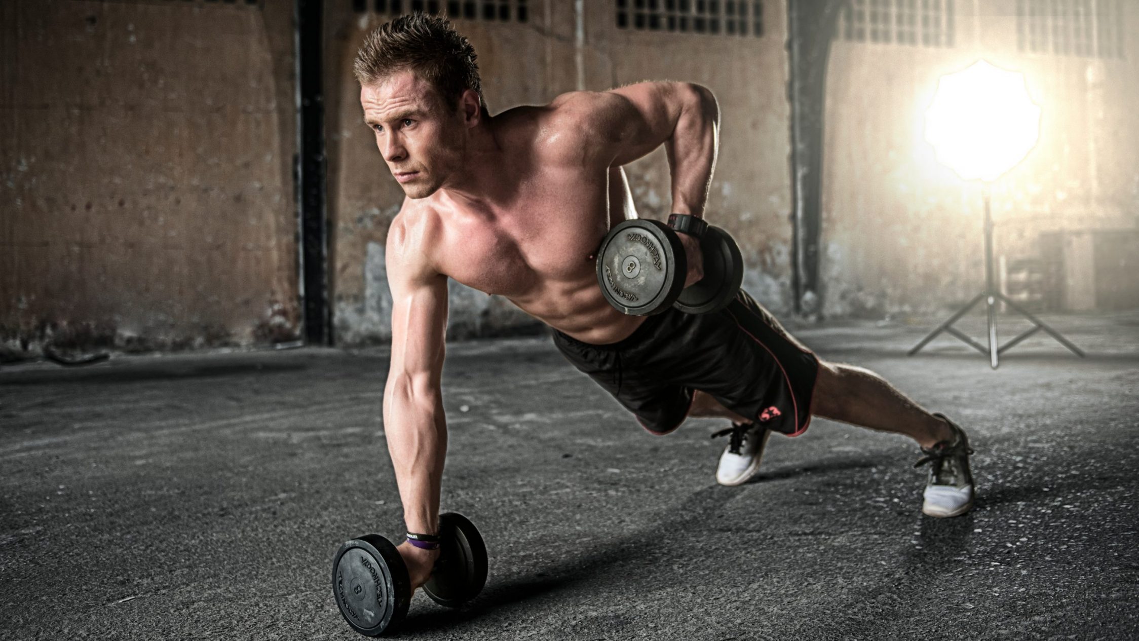 A fitness marketing agency who love and live fitness, get the latest marketing news and advice