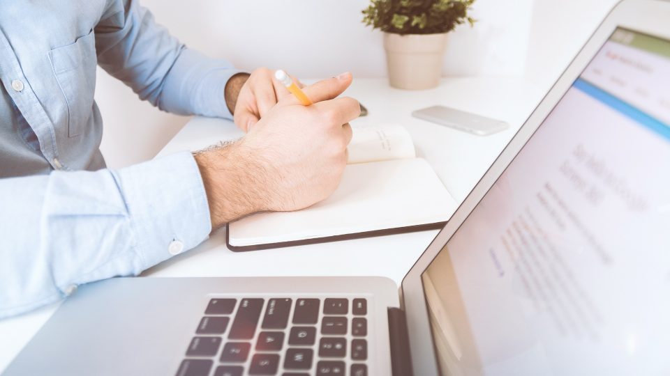 Small Business Marketing Checklist 2026