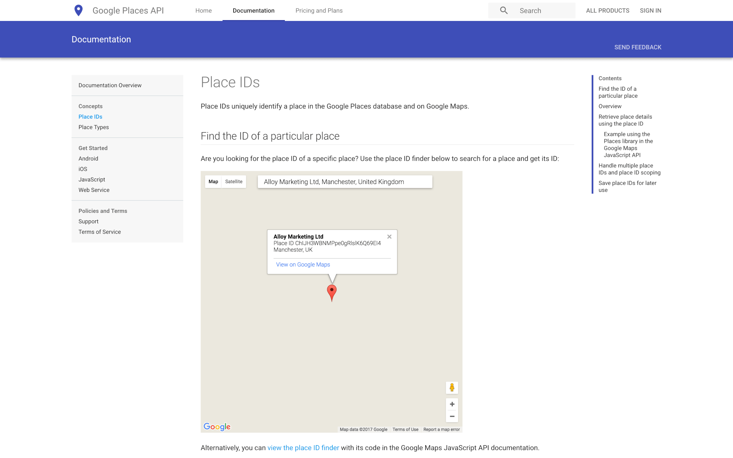 google reviews Screen Shot 2017 07 17 at 12.08.47 pm