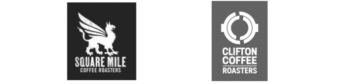 Logo Design inspiration for Cafes Screen Shot 2017 07 20 at 15.49.30