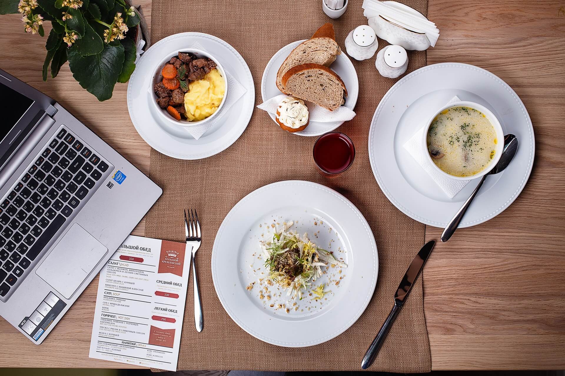 Top 3 essential SEO tips for cafes & restaurants
