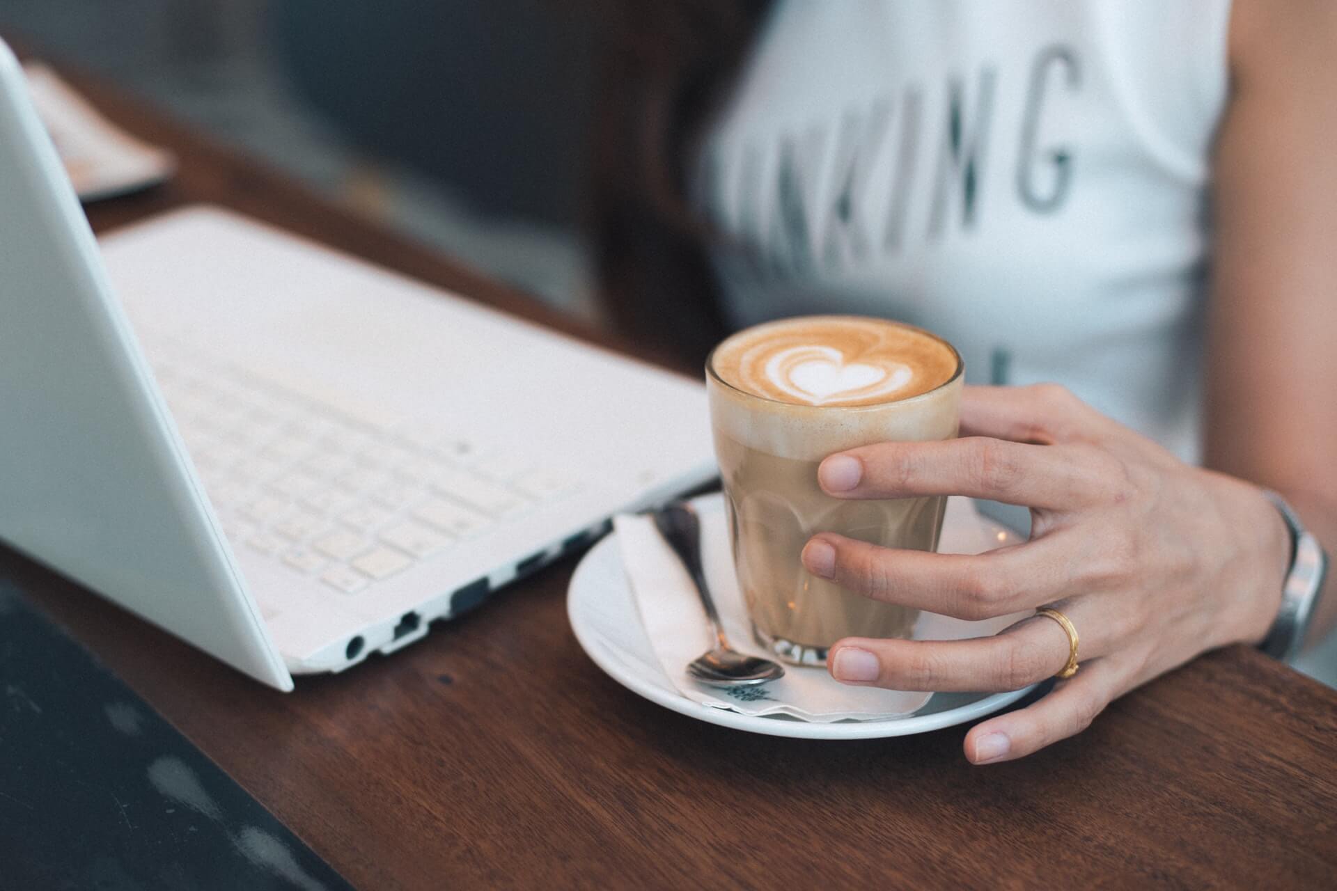 Cafe & Restaurant Website Design Tips