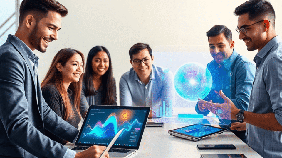 Digital Marketing in 2026: Data‑Driven Strategies Small Businesses Can’t Ignore