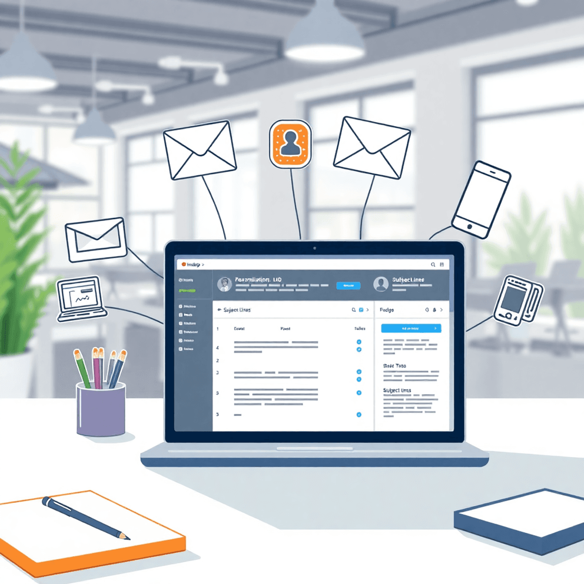 Top 5 email marketing mistakes – How to maximise subscriber engagement