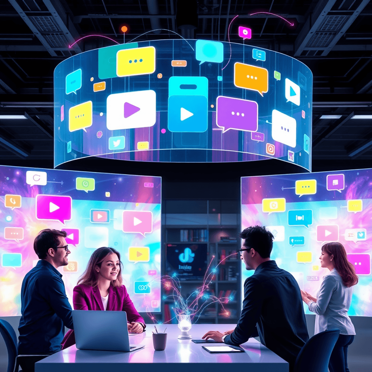 Social Media Marketing in 2026: Channels, Content and Ad Types That Will Actually Convert