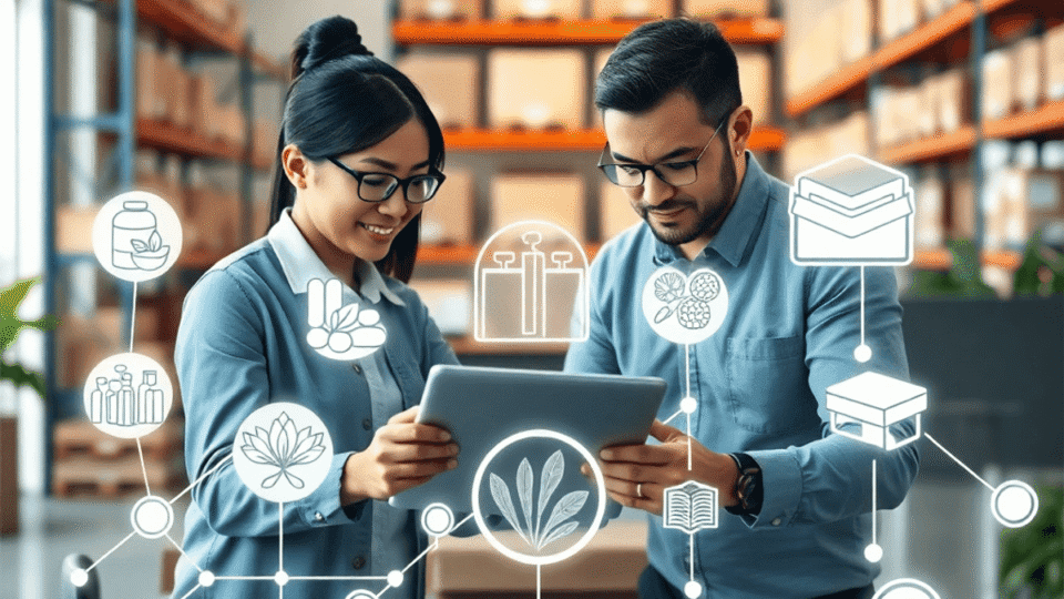 The Middle Market Sweet Spot: Why £200k-£5M Wellness Brands Need Specialised Ecommerce Infrastructure