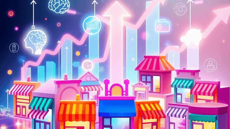 Ecommerce in 2026: The Next Wave of Growth for Small Online Stores