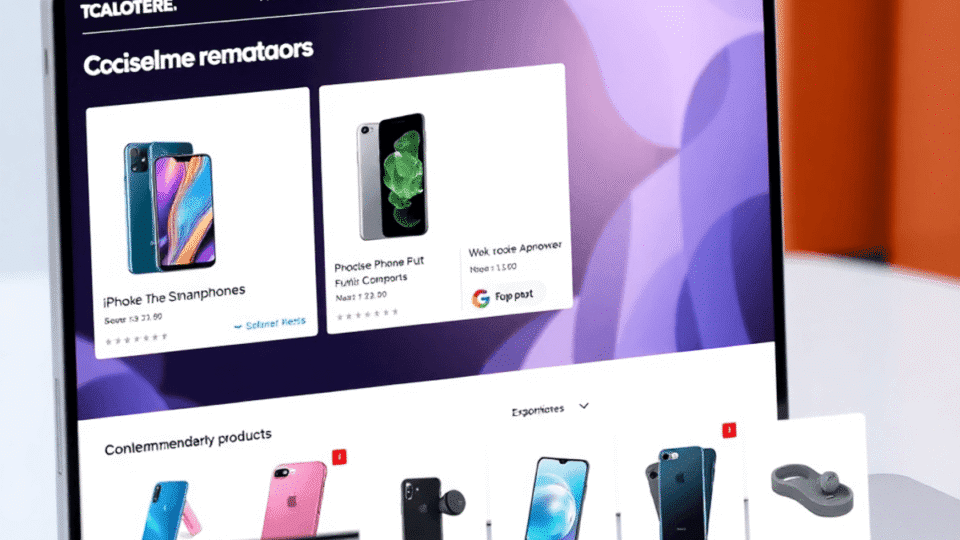 Ecommerce marketing strategies: How cross sells can boost your ecommerce performance