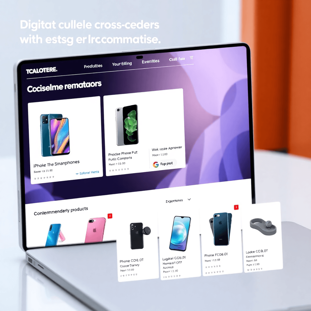 Ecommerce marketing strategies: How cross sells can boost your ecommerce performance