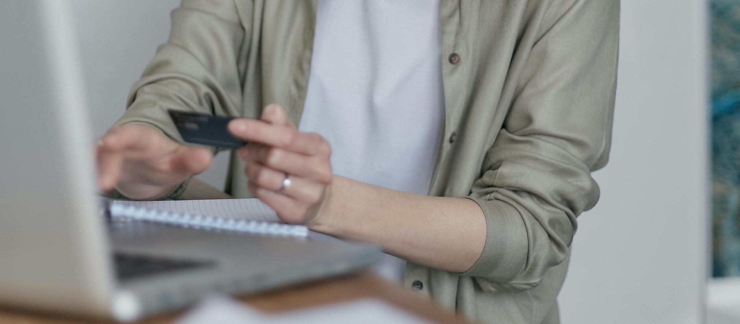 Five ways to streamline the buying process for your customers