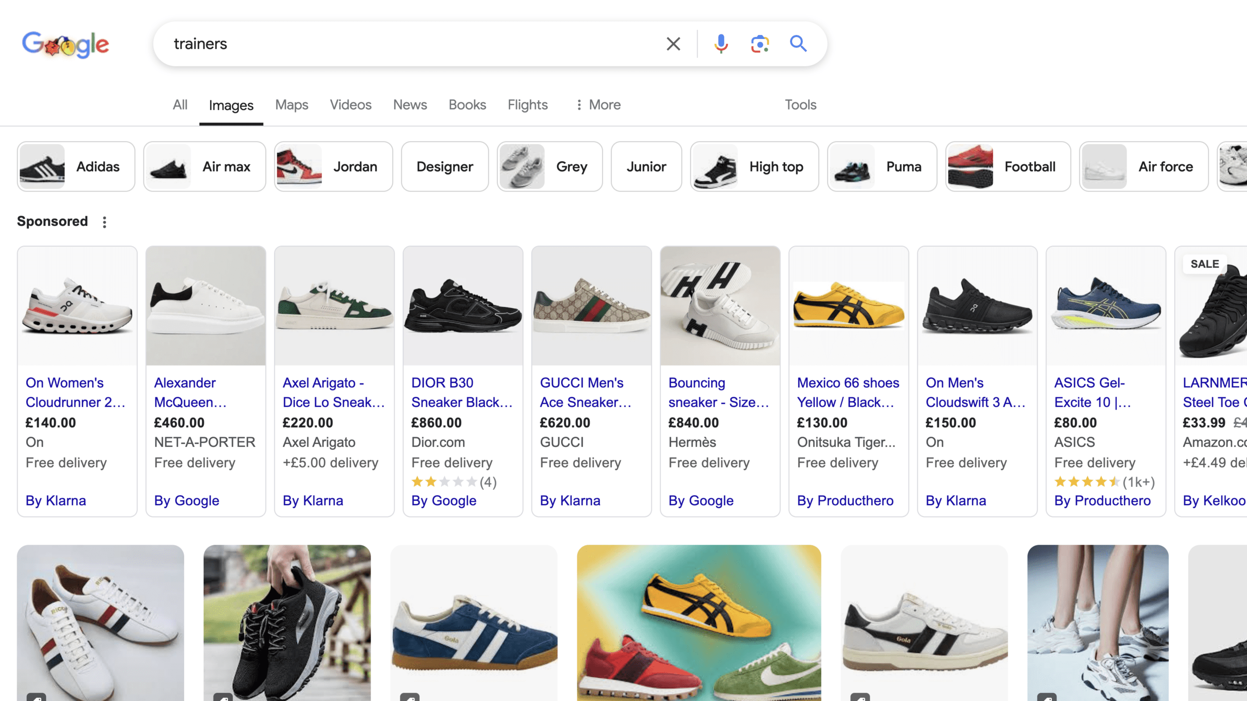 How to set up a Google Merchant Shopping feed on your WooCommerce store