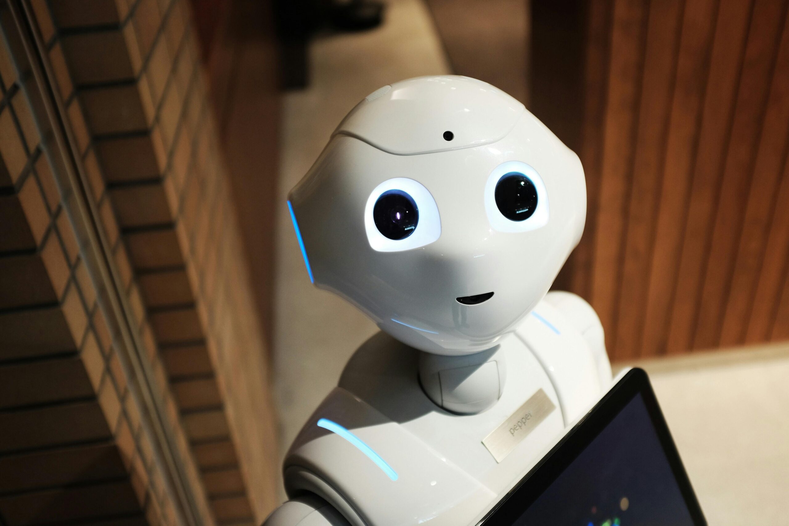 Integrating AI into your business