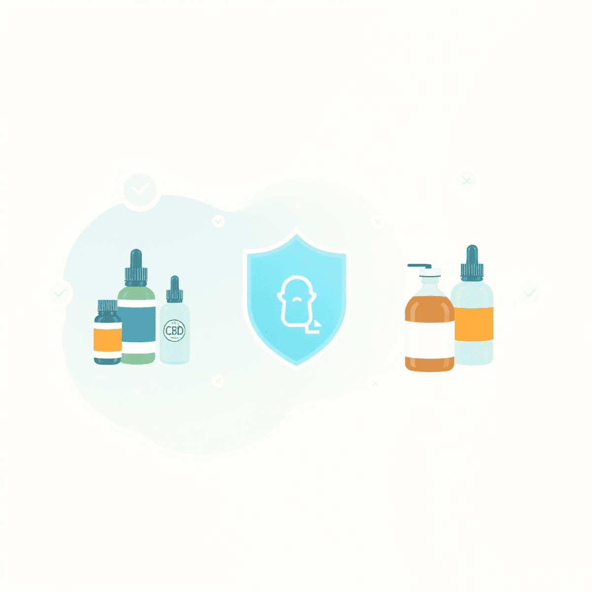 The Complete Guide to Age Verification for UK Wellness Ecommerce (CBD, Supplements & Beyond)