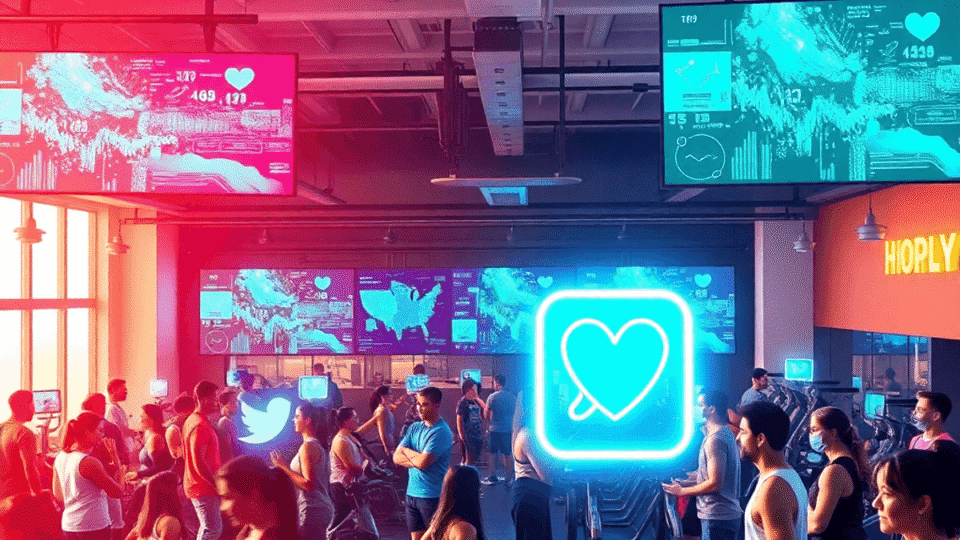 Fitness Marketing in 2026: How Gyms Will Win Members in a Crowded Market