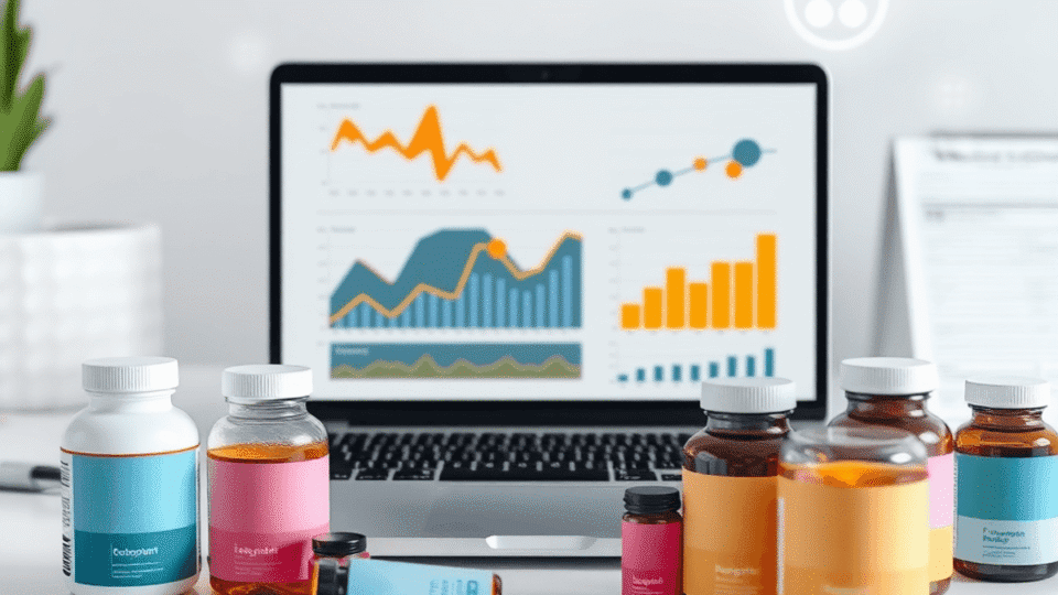 Should Supplement Brands Sell on Amazon? The Pros, Cons and Technical Integration Challenges