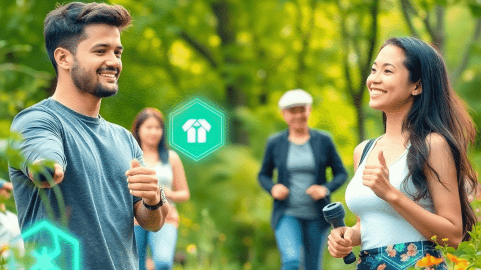 Health and Wellness Marketing in 2026: Building Trust in a Sceptical Market