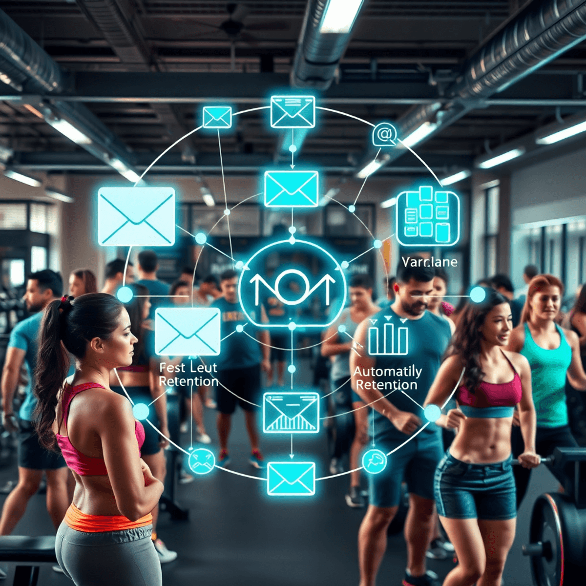 Marketing Automation for Health and Fitness Businesses in 2026: Emails, Workflows and Retention
