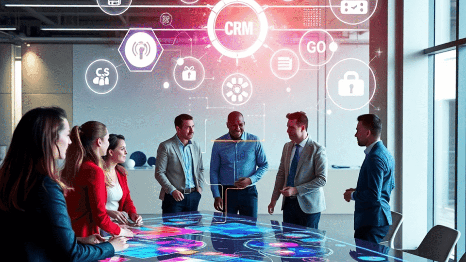 Choosing the Right CRM in 2026: Features That Actually Help You Grow