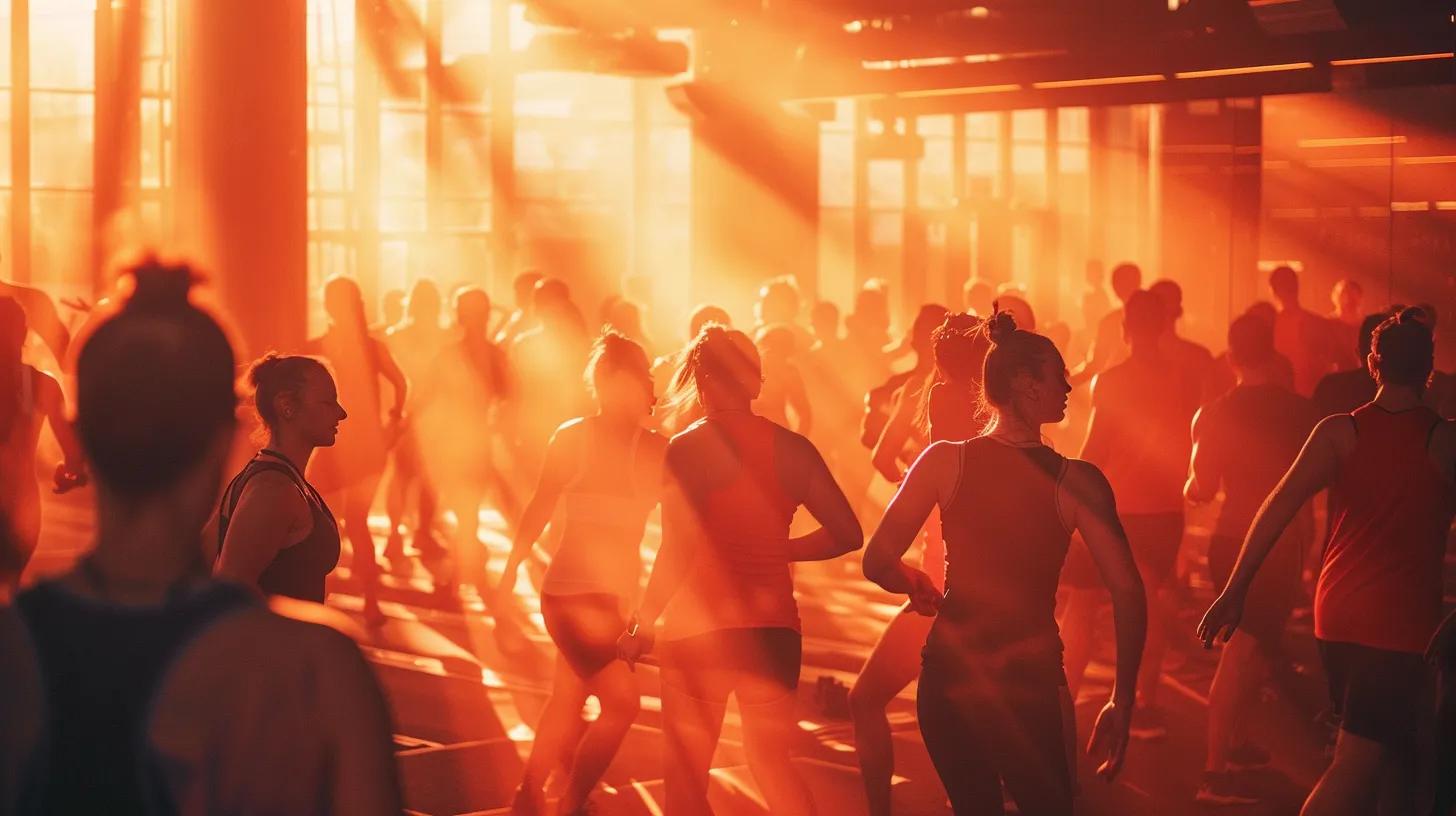 Gym growth strategies
