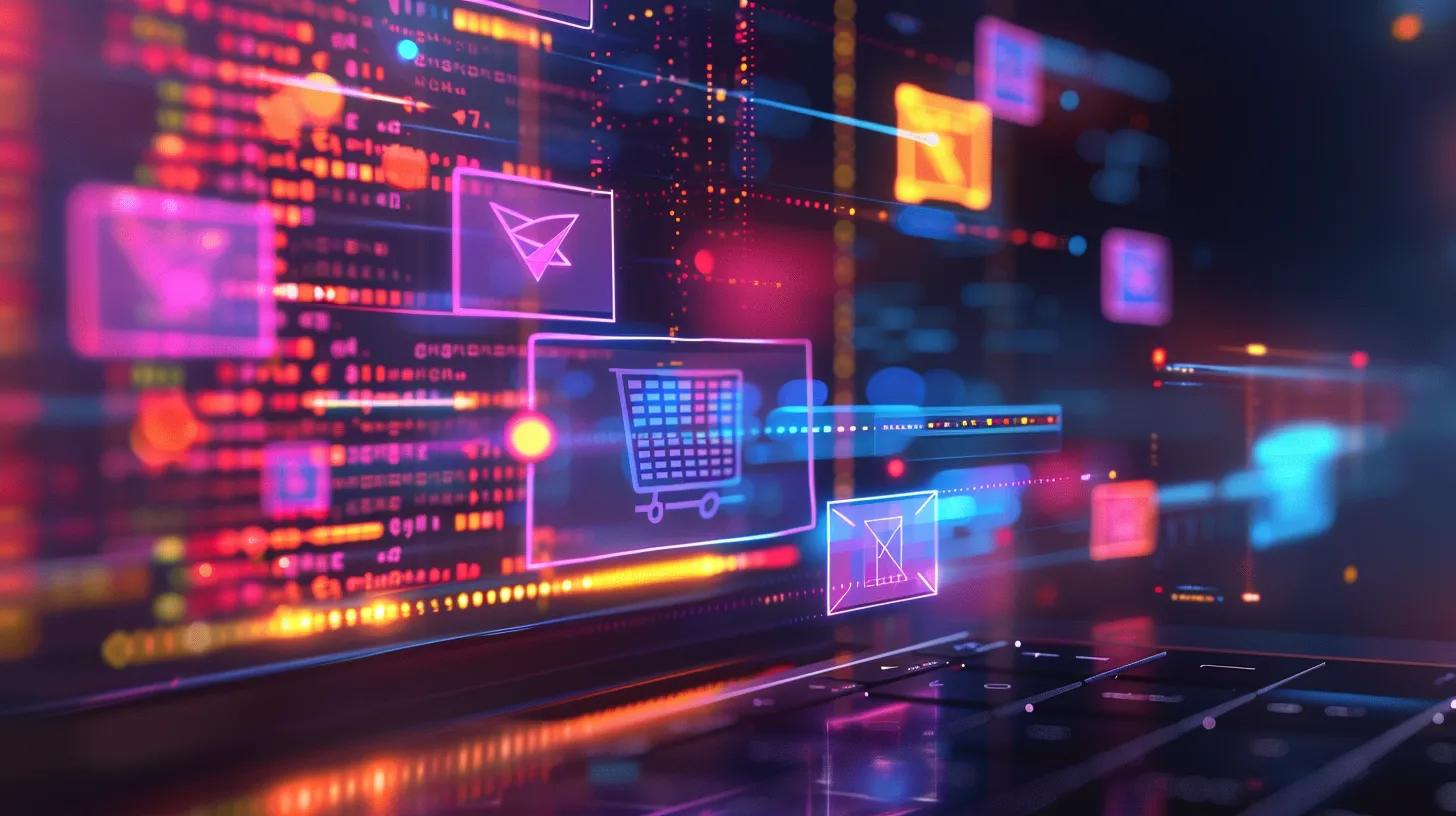 Ecommerce marketing guide