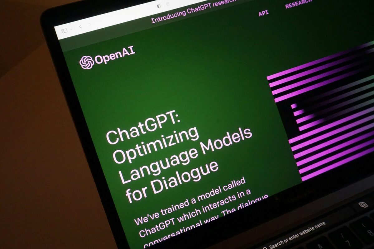 Chat GPT