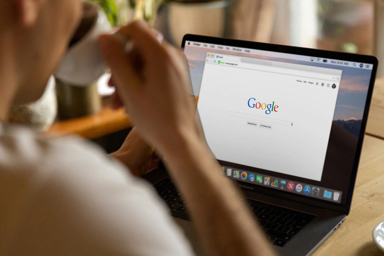 Who are Google’s search engine competitors?