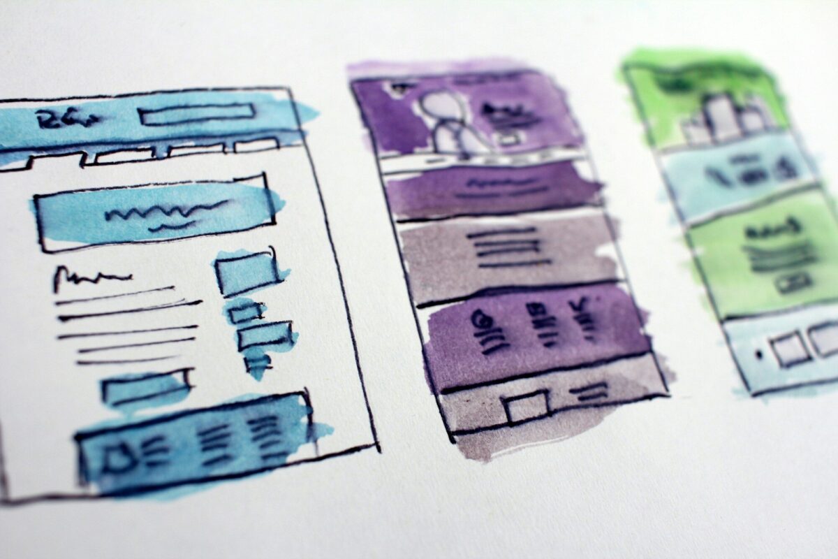Content marketing