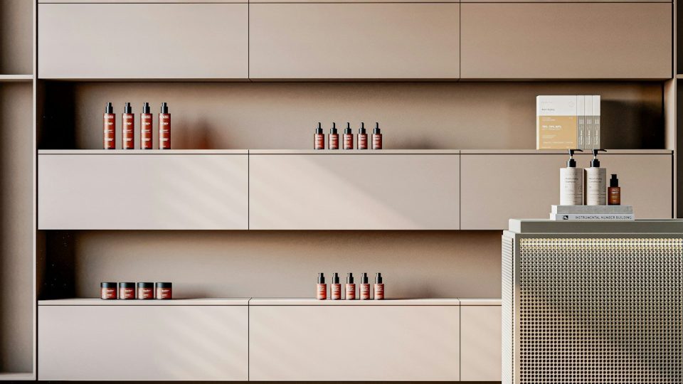 Why Challenger Wellness Brands Are Stealing Market Share from Giants (And What Tech They’re Using)